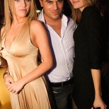 LUXURY, please. Afterparty