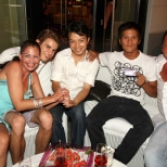 Scotch Mix 2010