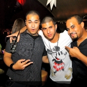 Vila's Birthday Bash